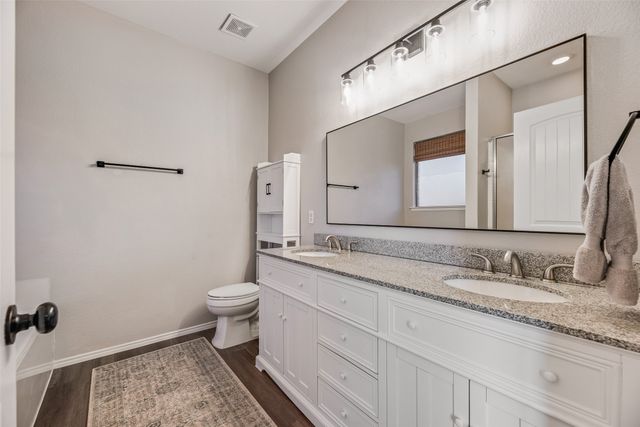 389 Elk Trail, Melissa, TX 75454