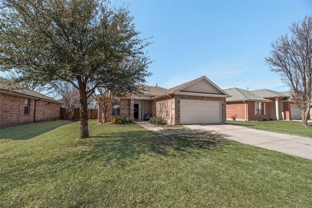 389 Elk Trail, Melissa, TX 75454