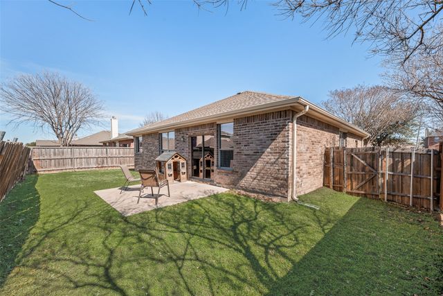 389 Elk Trail, Melissa, TX 75454