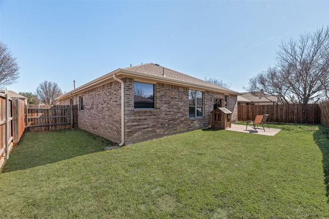 389 Elk Trail, Melissa, TX 75454