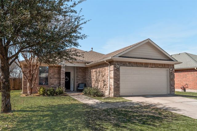 389 Elk Trail, Melissa, TX 75454
