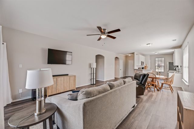 389 Elk Trail, Melissa, TX 75454