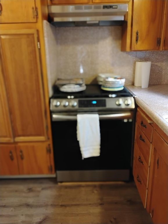 Image 12 of property listing at 1405 Orange Avenue, Chowchilla, CA 93610