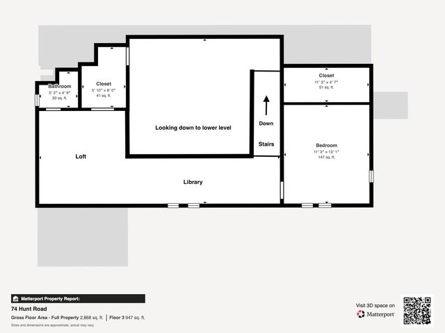 74 Hunt Road, Danville, NH 03819