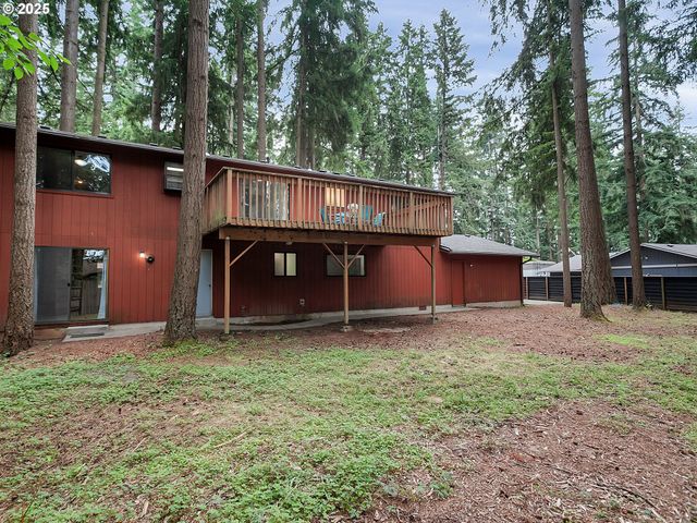 15135 S GREENTREE Dr, Oregon City, OR 97045