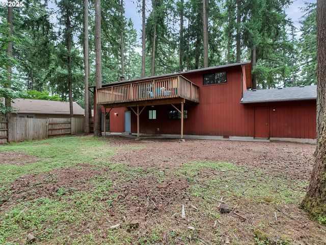 15135 S GREENTREE Dr, Oregon City, OR 97045