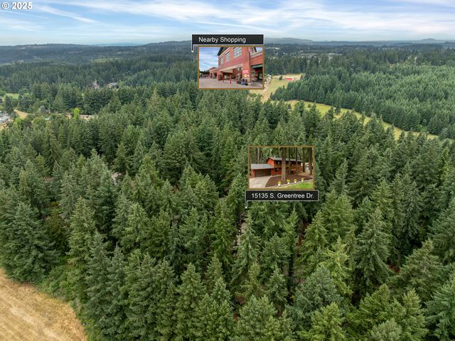 15135 S GREENTREE Dr, Oregon City, OR 97045