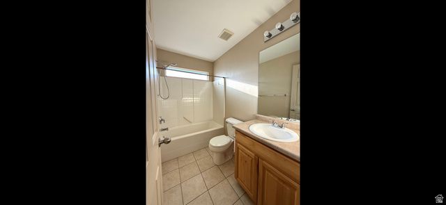 12797 S TIMBER RUN DR, Riverton, UT 84096