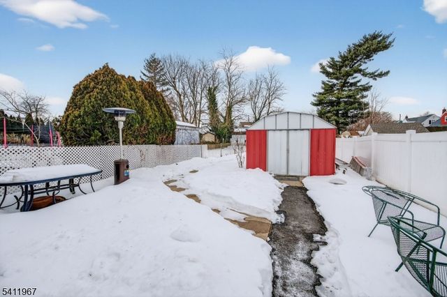 144 Major St, Clifton City, NJ 07012