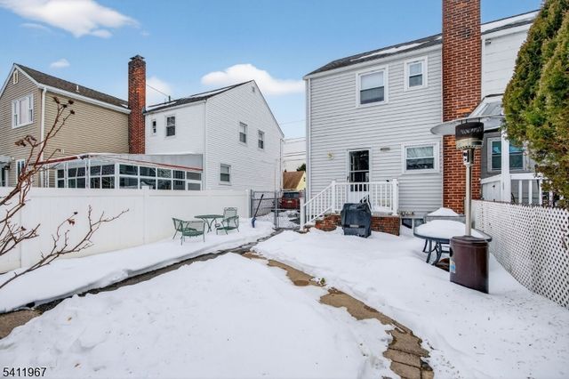 144 Major St, Clifton City, NJ 07012