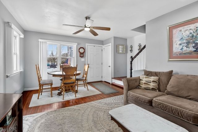 144 Major St, Clifton City, NJ 07012