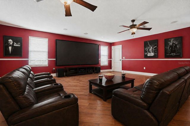 4141 COUNTY ROAD 121D, Wildwood, FL 34785