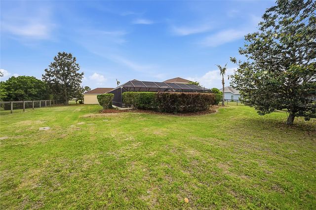 4141 COUNTY ROAD 121D, Wildwood, FL 34785