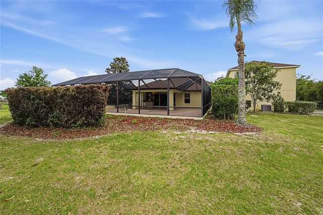 4141 COUNTY ROAD 121D, Wildwood, FL 34785