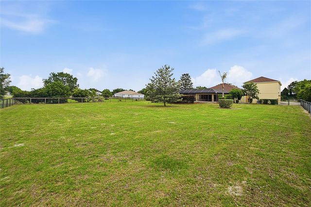 4141 COUNTY ROAD 121D, Wildwood, FL 34785