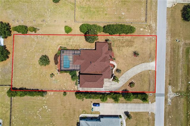 4141 COUNTY ROAD 121D, Wildwood, FL 34785