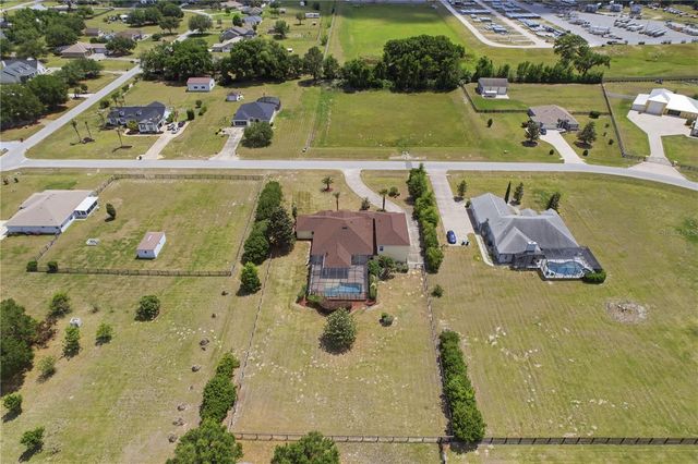 4141 COUNTY ROAD 121D, Wildwood, FL 34785