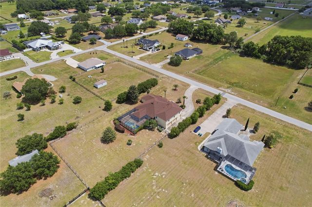 4141 COUNTY ROAD 121D, Wildwood, FL 34785