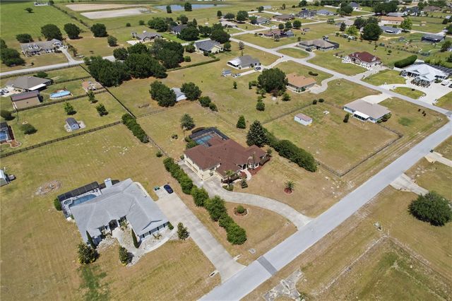 4141 COUNTY ROAD 121D, Wildwood, FL 34785