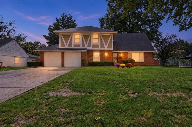 12408 Monroe Avenue, Grandview, MO 64030