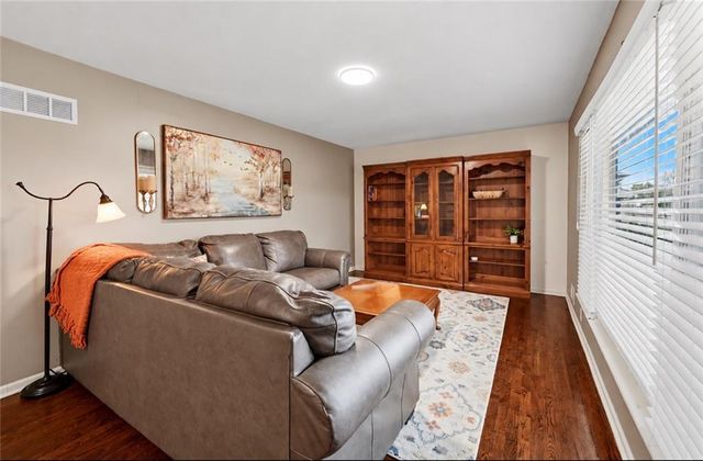 12408 Monroe Avenue, Grandview, MO 64030