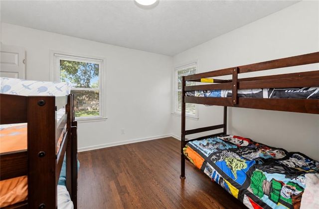 12408 Monroe Avenue, Grandview, MO 64030