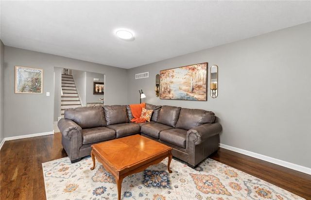12408 Monroe Avenue, Grandview, MO 64030