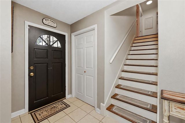 12408 Monroe Avenue, Grandview, MO 64030