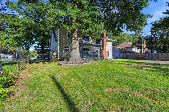 12408 Monroe Avenue, Grandview, MO 64030