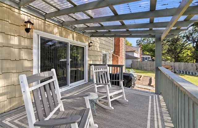 12408 Monroe Avenue, Grandview, MO 64030