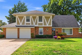 12408 Monroe Avenue, Grandview, MO 64030