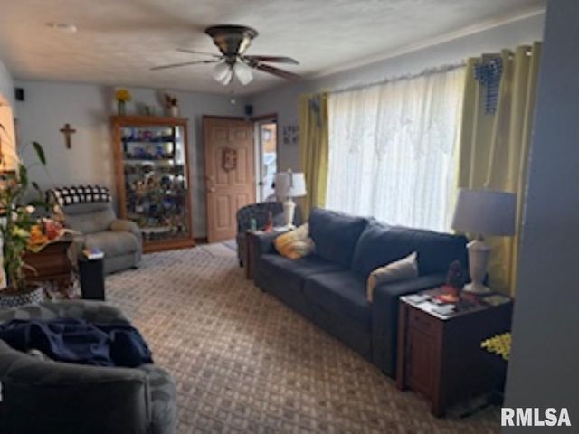 424 NOEL Court, Quincy, IL 62305