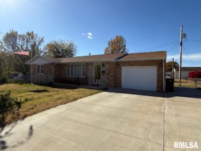 424 NOEL Court, Quincy, IL 62305