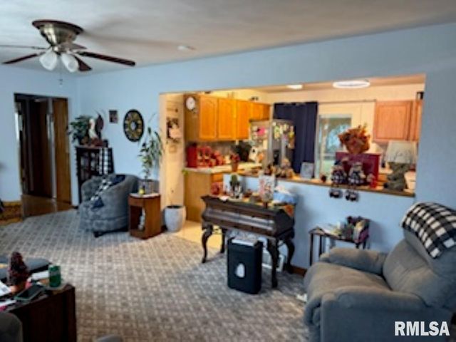 424 NOEL Court, Quincy, IL 62305