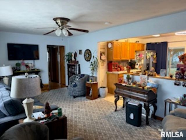 424 NOEL Court, Quincy, IL 62305