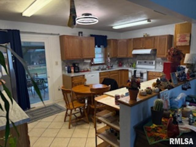 424 NOEL Court, Quincy, IL 62305