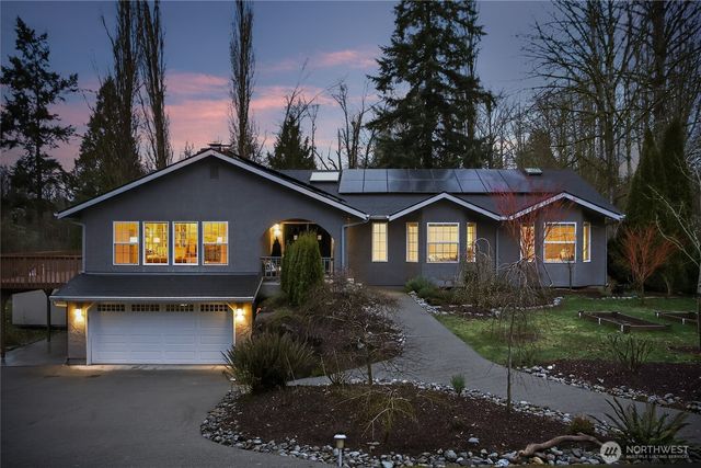 6730 NE 202nd Street, Kenmore, WA 98028