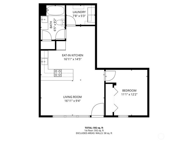 6730 NE 202nd Street, Kenmore, WA 98028