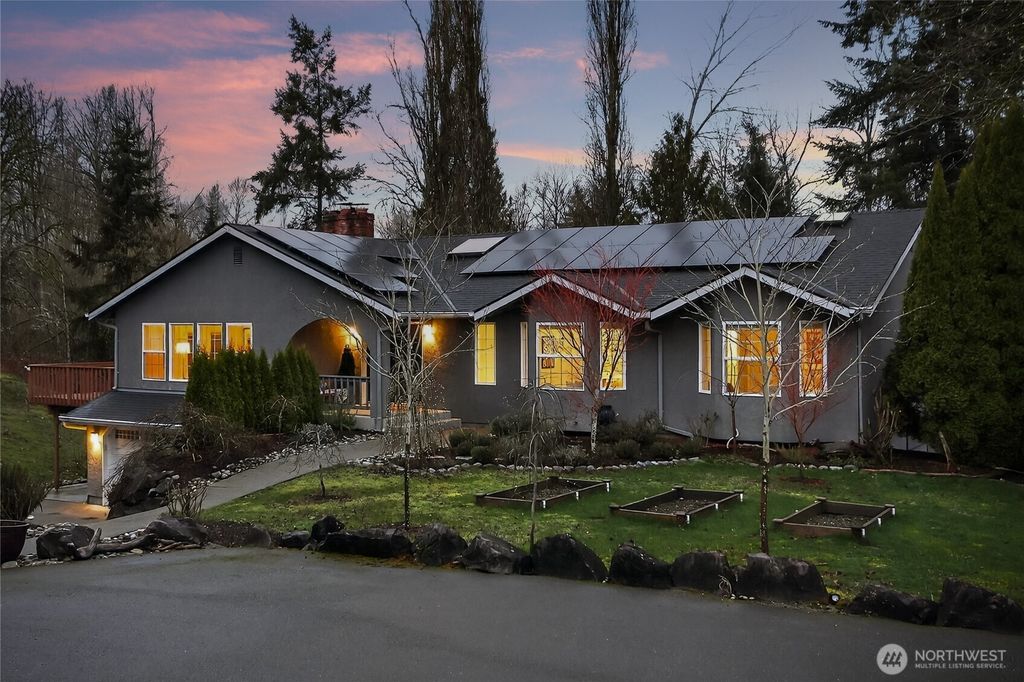 6730 NE 202nd Street, Kenmore, WA 98028