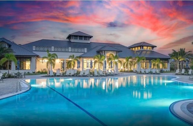 6319 CRESTED EAGLE LANE, Nokomis, FL 34275