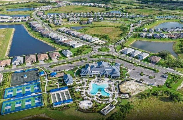 6319 CRESTED EAGLE LANE, Nokomis, FL 34275