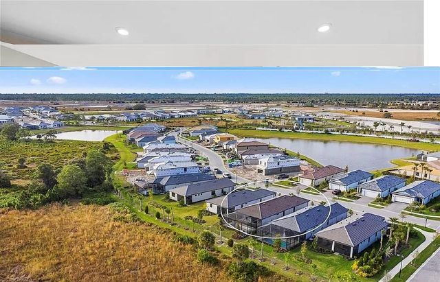 6319 CRESTED EAGLE LANE, Nokomis, FL 34275