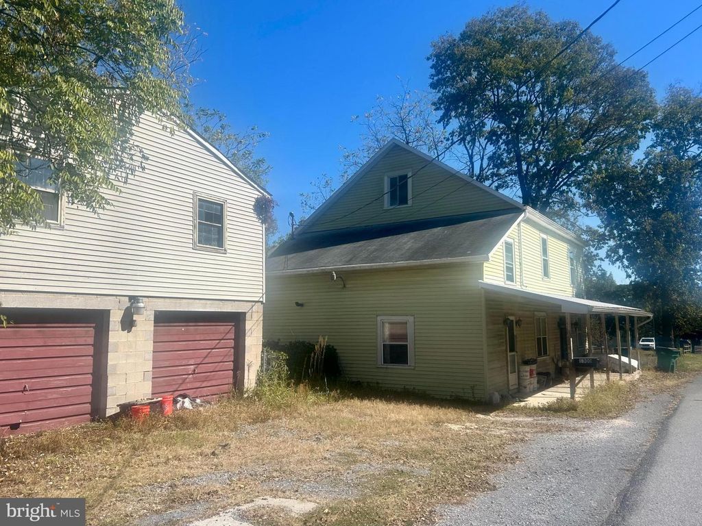 1300 GOOD HOPE RD, Mechanicsburg, PA 17050