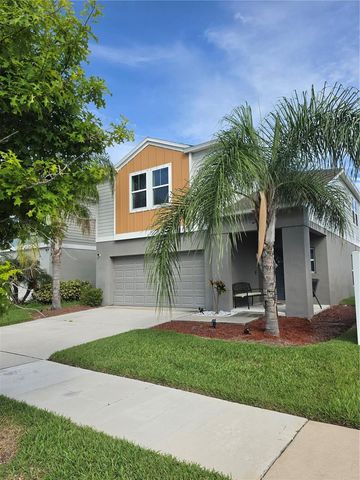 12879 FRENCH MARKET DRIVE, Riverview, FL 33579