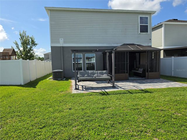 12879 FRENCH MARKET DRIVE, Riverview, FL 33579