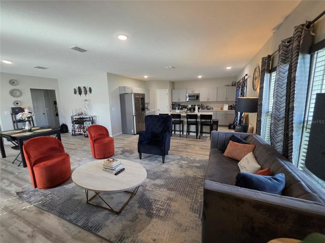 12879 FRENCH MARKET DRIVE, Riverview, FL 33579