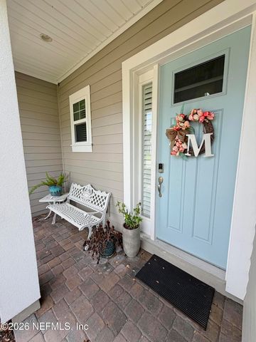 144 DOCK HOUSE Road, St. Johns, FL 32259