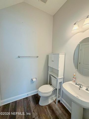 144 DOCK HOUSE Road, St. Johns, FL 32259