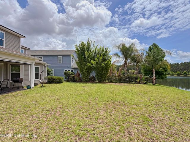 144 DOCK HOUSE Road, St. Johns, FL 32259