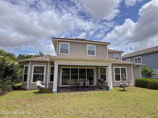 144 DOCK HOUSE Road, St. Johns, FL 32259